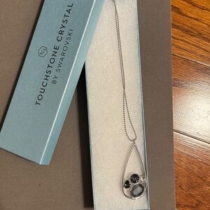 Inside Scoop Pendant